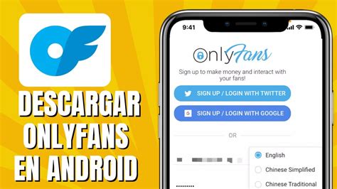 descargar onlyfans para pc|OnlyFans para Android